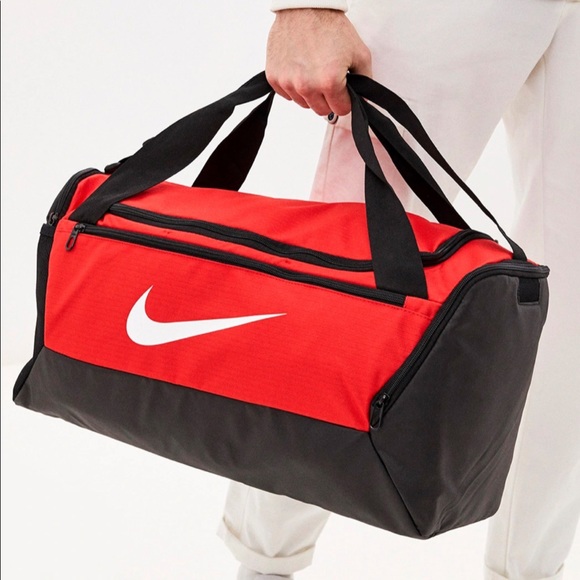 Training Duffel Bag (Small)
Nike Brasilia - Picture 14 of 16